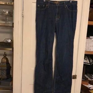 David Kahn jeans